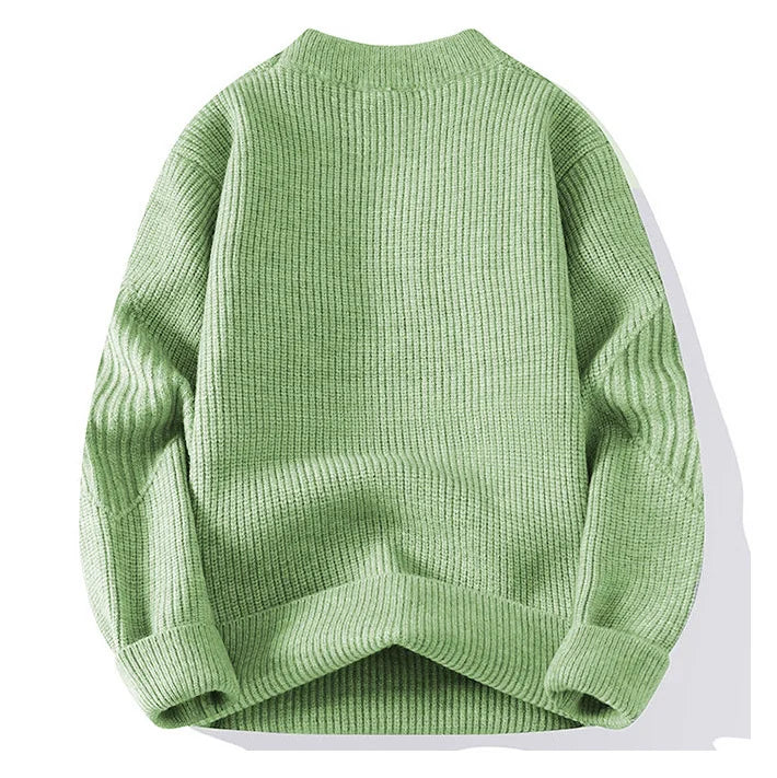 ΝΙΚᎬ - Jersey de invierno para hombre