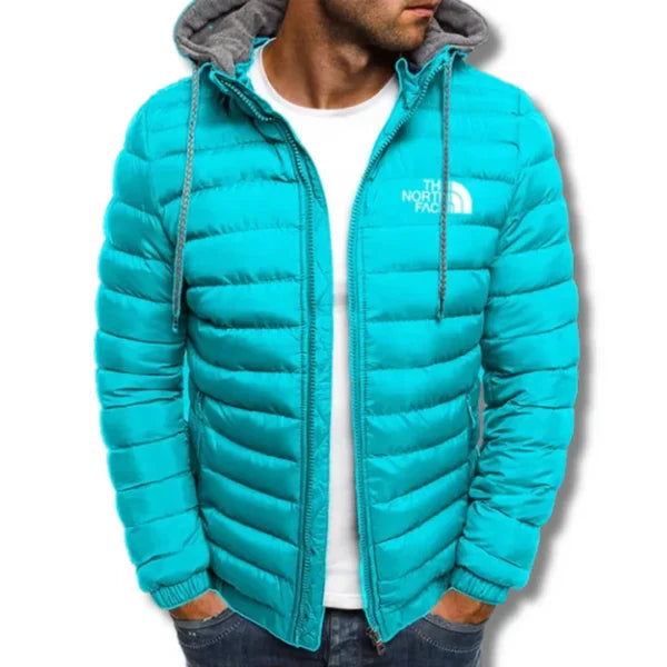 The Νorth Ϝаce - chaqueta de piel