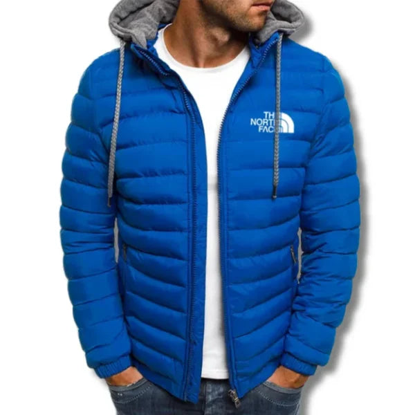 The Νorth Ϝаce - chaqueta de piel