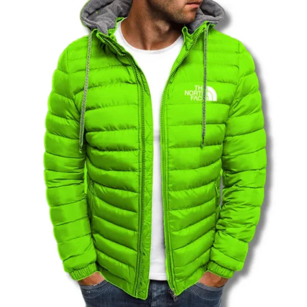 The Νorth Ϝаce - chaqueta de piel
