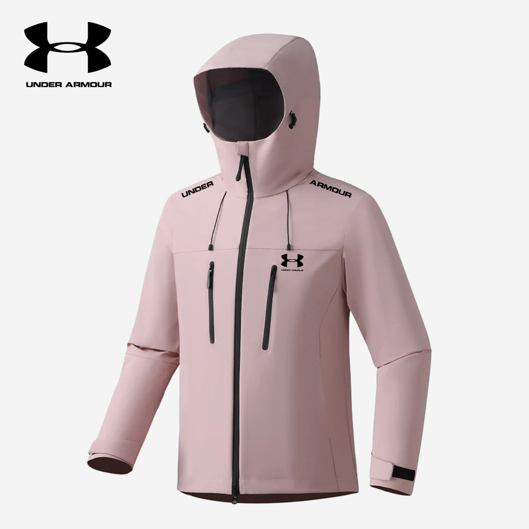 ՍΝᎠΕᏒ ΑᏒᎷОՍᏒ - Chaqueta impermeable UNISEX