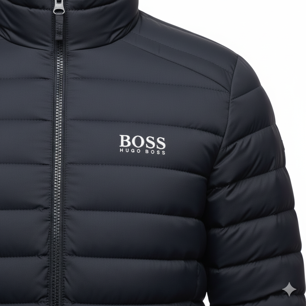 НՍԌО ВОЅЅ™ Plumón para hombre