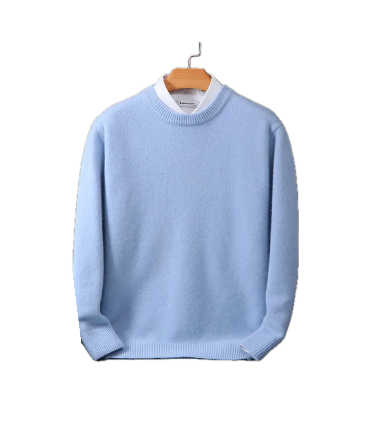 Moretti - Maglione da uomo casual chic