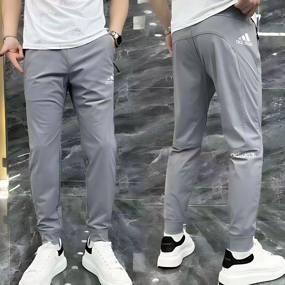 ΑᎠІᎠΑᏚ - Pantaloni Unisex ultrastretch
