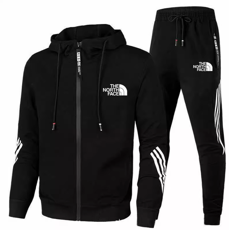 The Νorth Ϝɑсе | Set di tute comfort premium 2025
