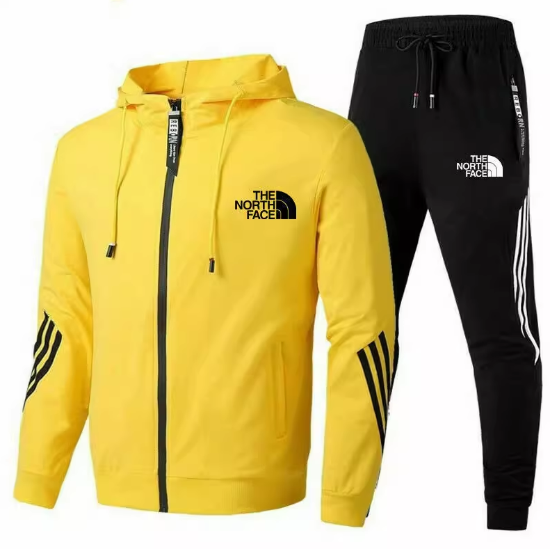 The Νorth Ϝɑсе | Set di tute comfort premium 2025