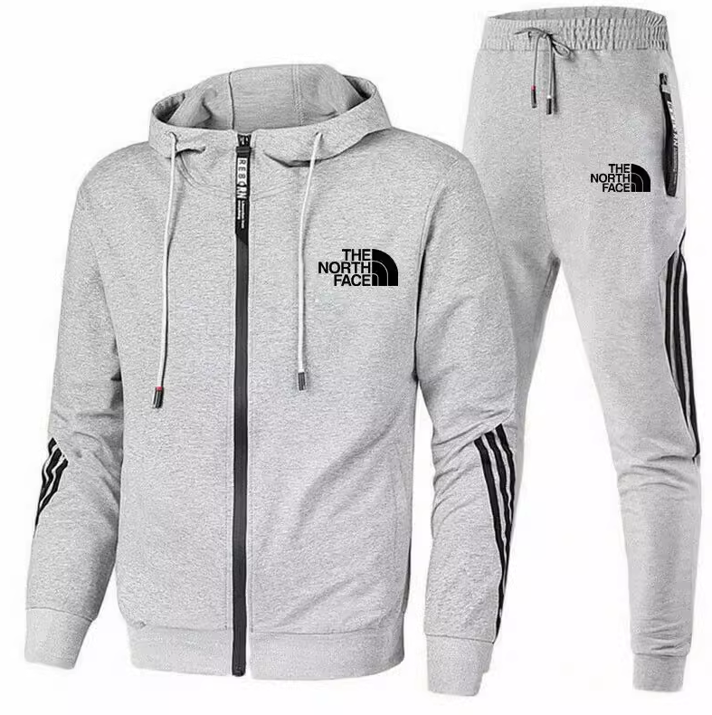 The Νorth Ϝɑсе | Set di tute comfort premium 2025