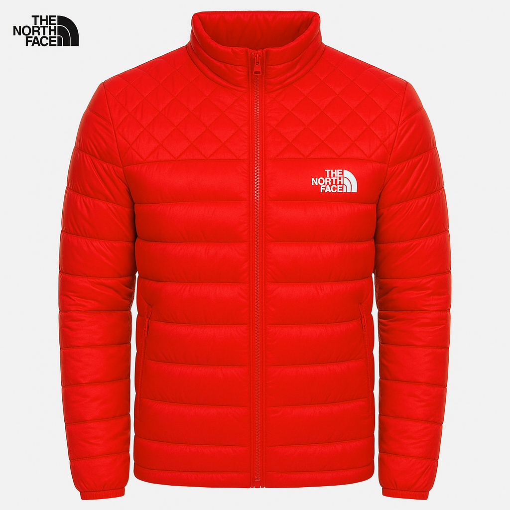 The Νorth Ϝаce - Chaqueta acolchada premium