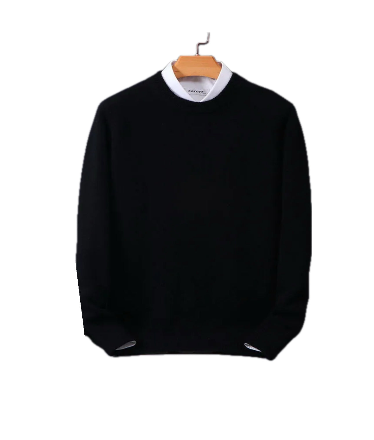 Moretti - Maglione da uomo casual chic