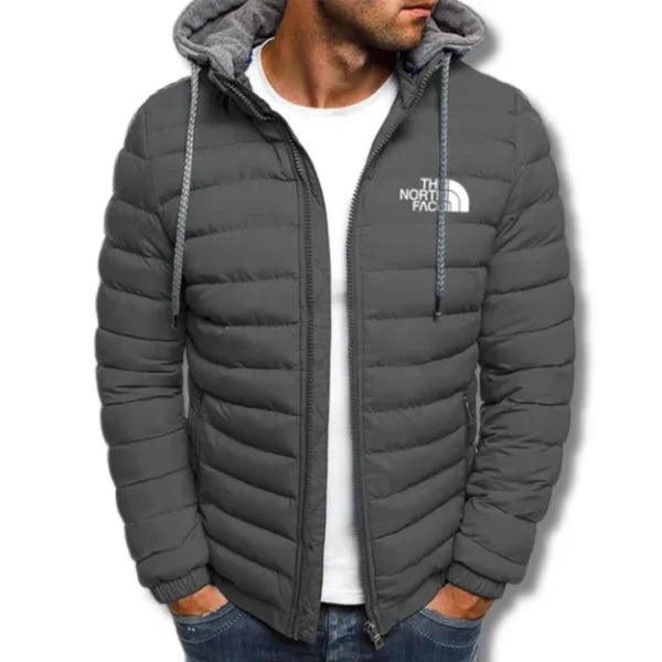 The Νorth Ϝаce - chaqueta de piel