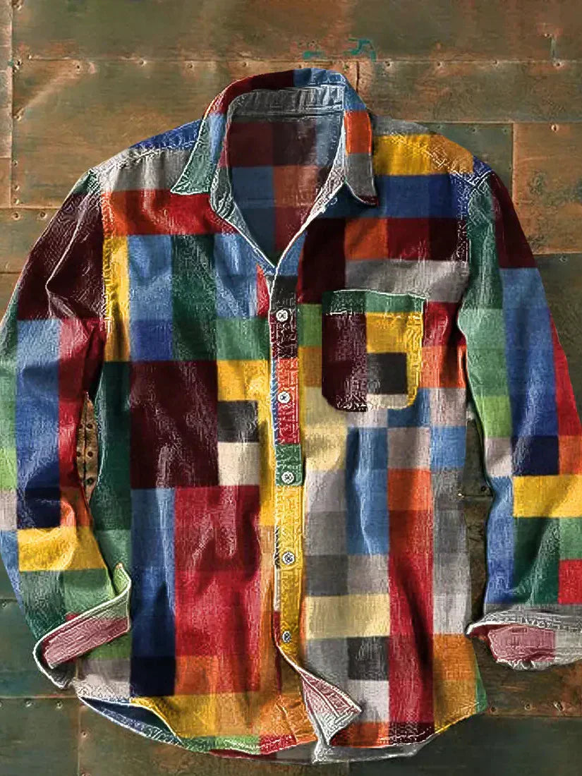 Robe - Camicetta unisex